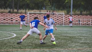 SUPERLIGA A10 - CUARTOS DE FINAL